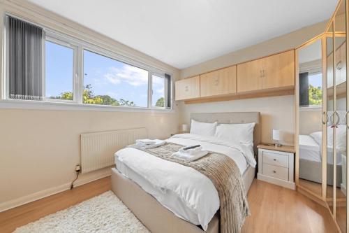 Strathalmond 4 Bedroom House - Edinburgh, Edynburg (zdjęcie 4)