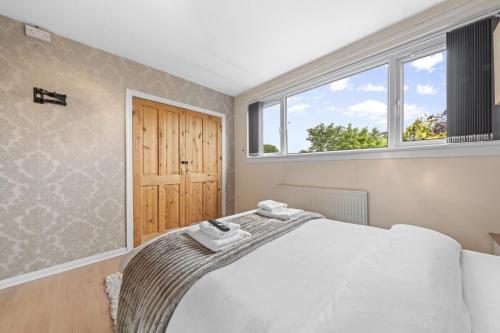 Strathalmond 4 Bedroom House - Edinburgh, Edynburg (zdjęcie 6)