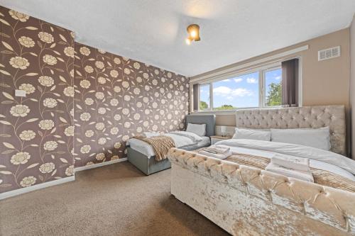 Strathalmond 4 Bedroom House - Edinburgh, Edynburg (zdjęcie 7)