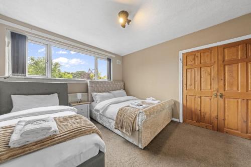 Strathalmond 4 Bedroom House - Edinburgh, Edynburg (zdjęcie 8)