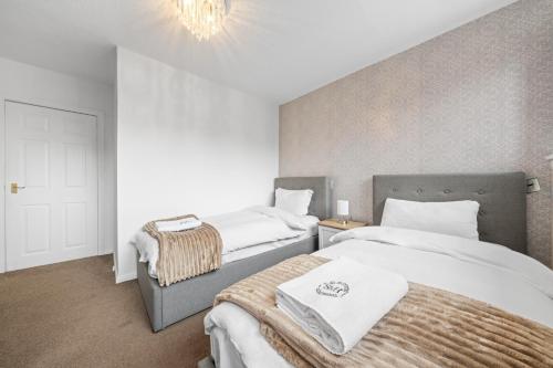 Strathalmond 4 Bedroom House - Edinburgh, Edynburg (zdjęcie 10)