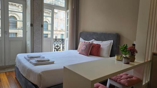 São Bento Front Homy Studio, Porto