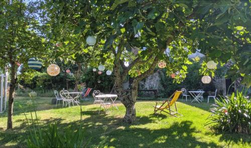 Le Domaine du Meunier 5
