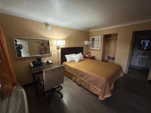 Foto - Motel 6 Williams AZ Historic Route 66