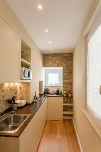 Boschetto 124 Apartment - image 4