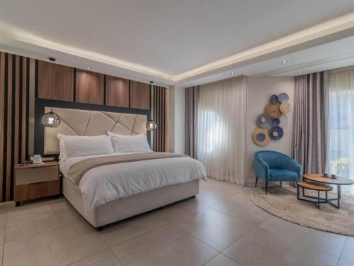 Villa Reis - The Villa of Kings Hotel & Spa Room Type - Standard King Room