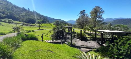 Refúgio Rio do Boi (Refugio Rio do Boi) in Mampituba