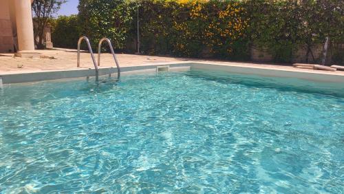 Apartment Gaia in 聖瑪利亞阿爾巴尼奧