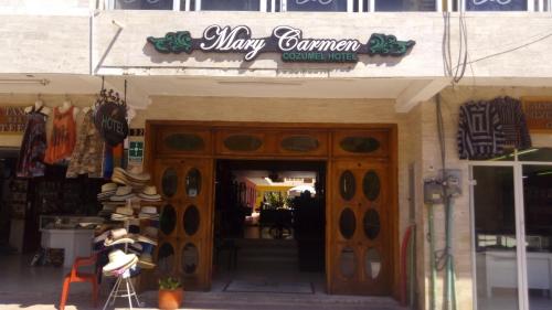 Hotel Mary Carmen