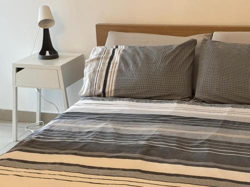 Simons Apartments minutes away from Balluta Bay and St Julians, Valletta