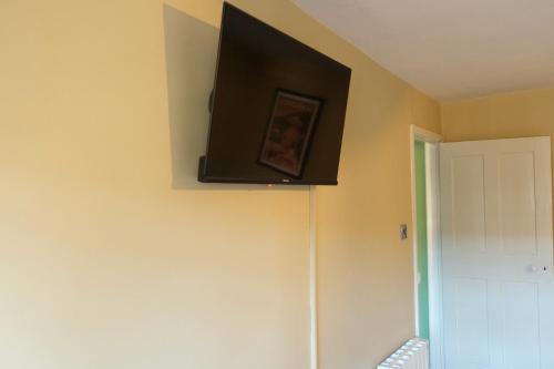 Hidden Loft Apartment - Central Bath, Bath (photo 6)