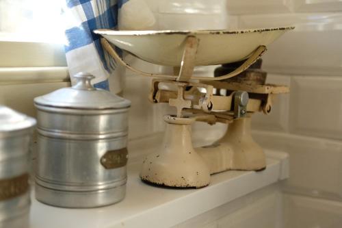 Hidden Loft Apartment - Central Bath, Bath (photo 10)