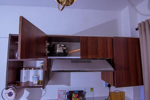 Saki Nest Homes in Kisumu