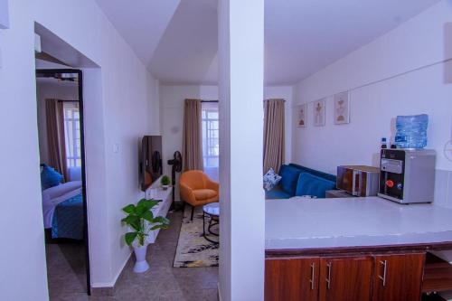 Saki Nest Homes in Kisumu