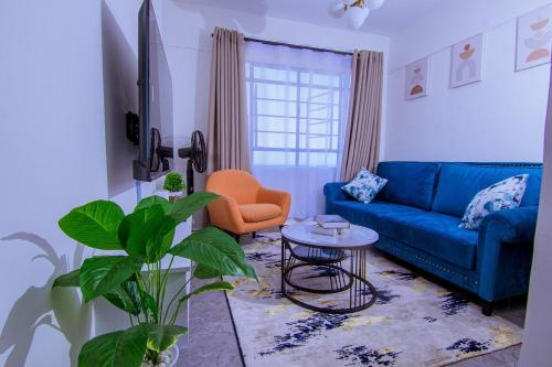 Saki Nest Homes in Kisumu