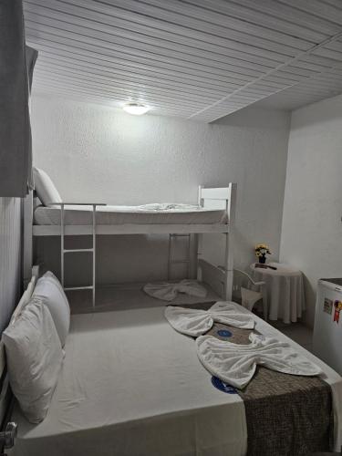Hospedagem São Francisco – São Luís, MO