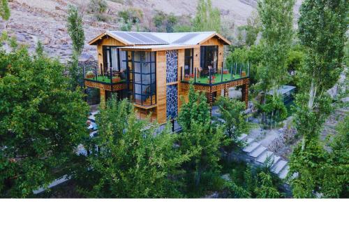 Firdaus Hotel & Resort - Gilgit Firdaus Hotel & Resort - Gilgit