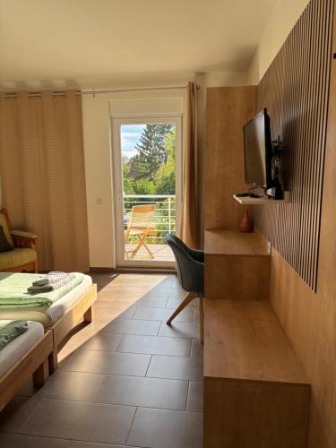  Privatzimmer Jarosch in Tulln