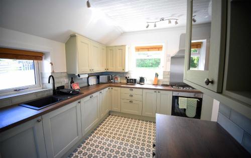 Fladda Chuain Holiday Home in Kilmuir