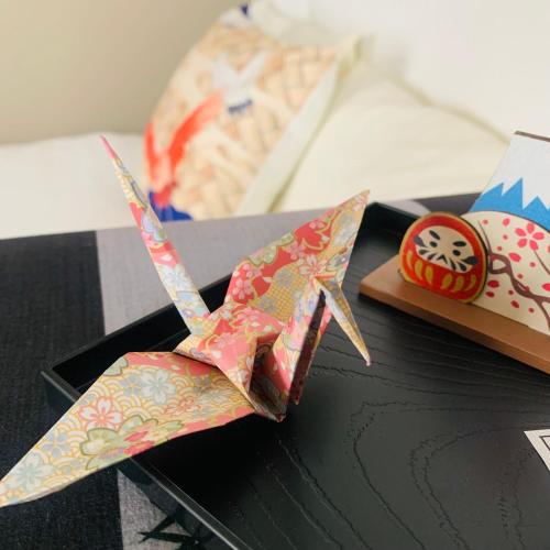 時光 Apartment Hotel TIME 大阪花園町1