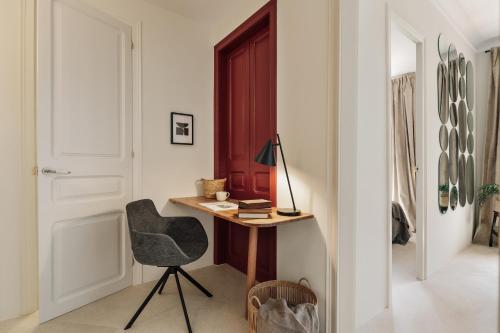 Pavona - 2 bedrooms and terrace in Sants, Barcelone (photo 3)
