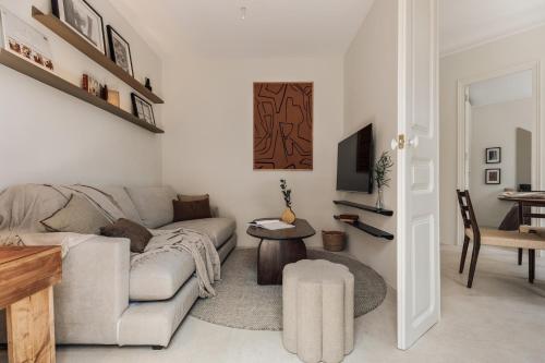 Pavona - 2 bedrooms and terrace in Sants, Barcelone (photo 7)