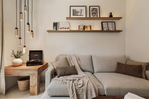 Pavona - 2 bedrooms and terrace in Sants, Barcelone (photo 8)