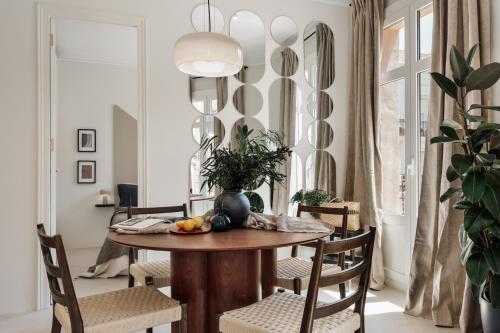 Pavona - 2 bedrooms and terrace in Sants, Barcelone (photo 9)