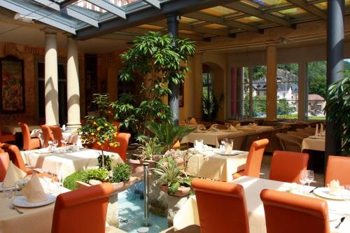 Parkhotel Bad Schandau - direkt an der Elbe 2