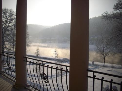 Parkhotel Bad Schandau