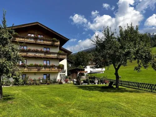 Apartment Monte Vista Rosalie by Interhome in Hart im Zillertal, Österreich
