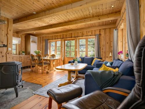 Holiday Home Myravatnet by Interhome in Viksdalen