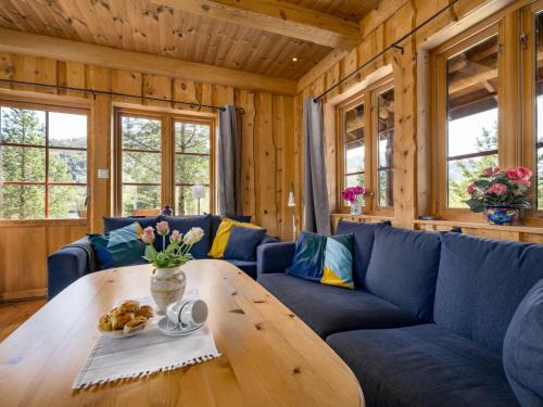 Holiday Home Myravatnet by Interhome in Viksdalen