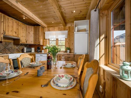 Holiday Home Myravatnet by Interhome in Viksdalen