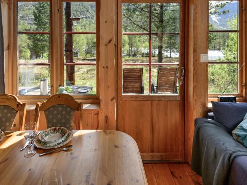 Holiday Home Myravatnet by Interhome in Viksdalen