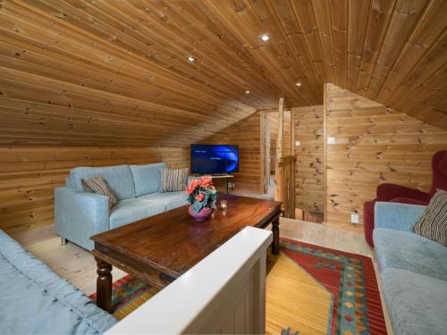 Holiday Home Myravatnet by Interhome in Viksdalen