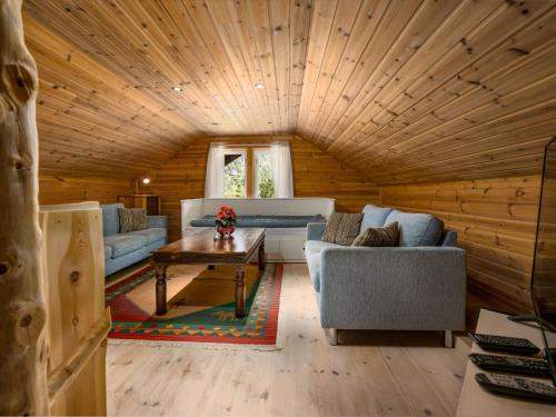 Holiday Home Myravatnet by Interhome in Viksdalen