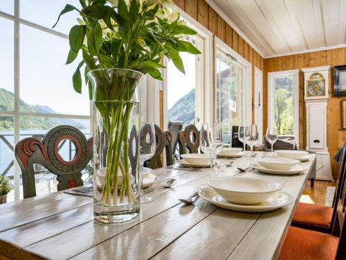 Holiday Home Eseviki by Interhome in 巴勒斯特蘭市中心