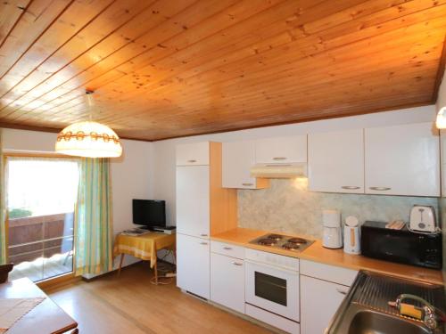 Apartment Jägerhof-2 by Interhome