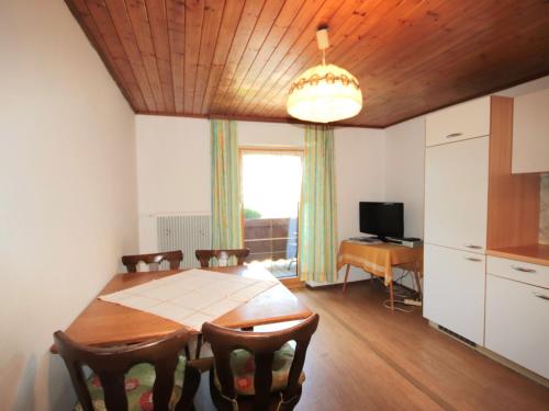 Apartment Jägerhof-2 by Interhome