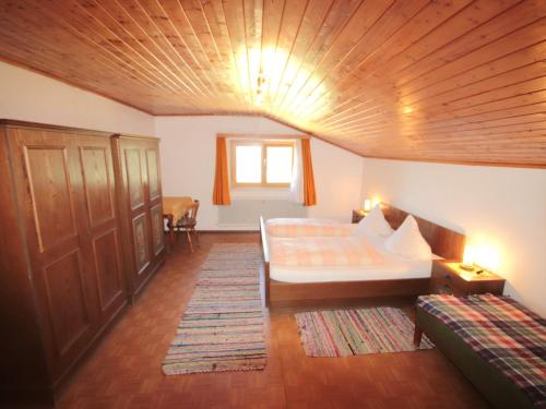 Apartment Jägerhof-2 by Interhome