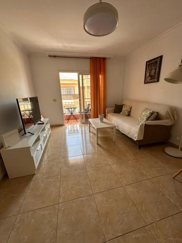 alquilaencanarias Los Abrigos La Arena 1