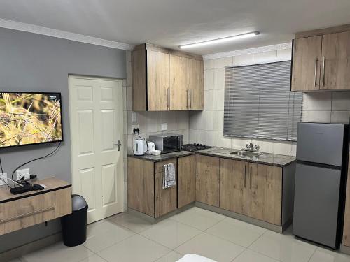 Mashobs Guest House in KuShengesa