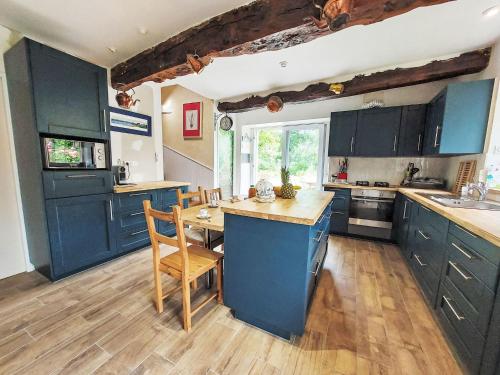 Holiday Home Les Agapanthes by Interhome in Plancoet