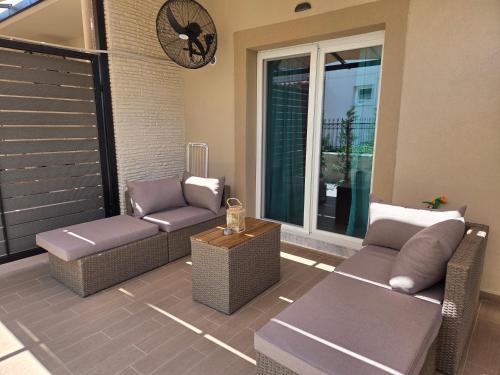 GemLuxuryApartments in แอเล็กซานดรูพอลี