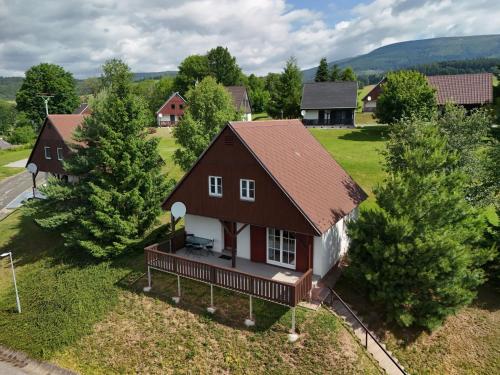 Holiday Home Holiday Hill 45 by Interhome in Τσέρνυ Ντουλ