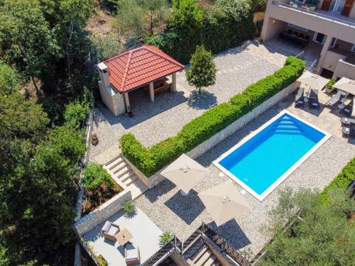 Holiday Home Matea by Interhome in Tribulje