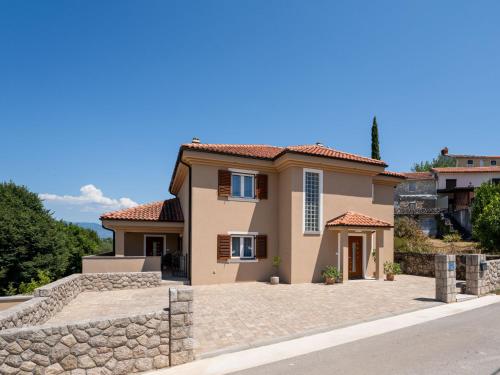 Holiday Home Matea by Interhome in Tribulje