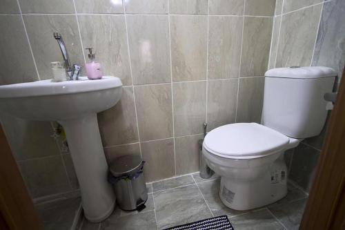  Istanbul Erasmus House in Istanbul