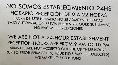 Hostal Retiro 2